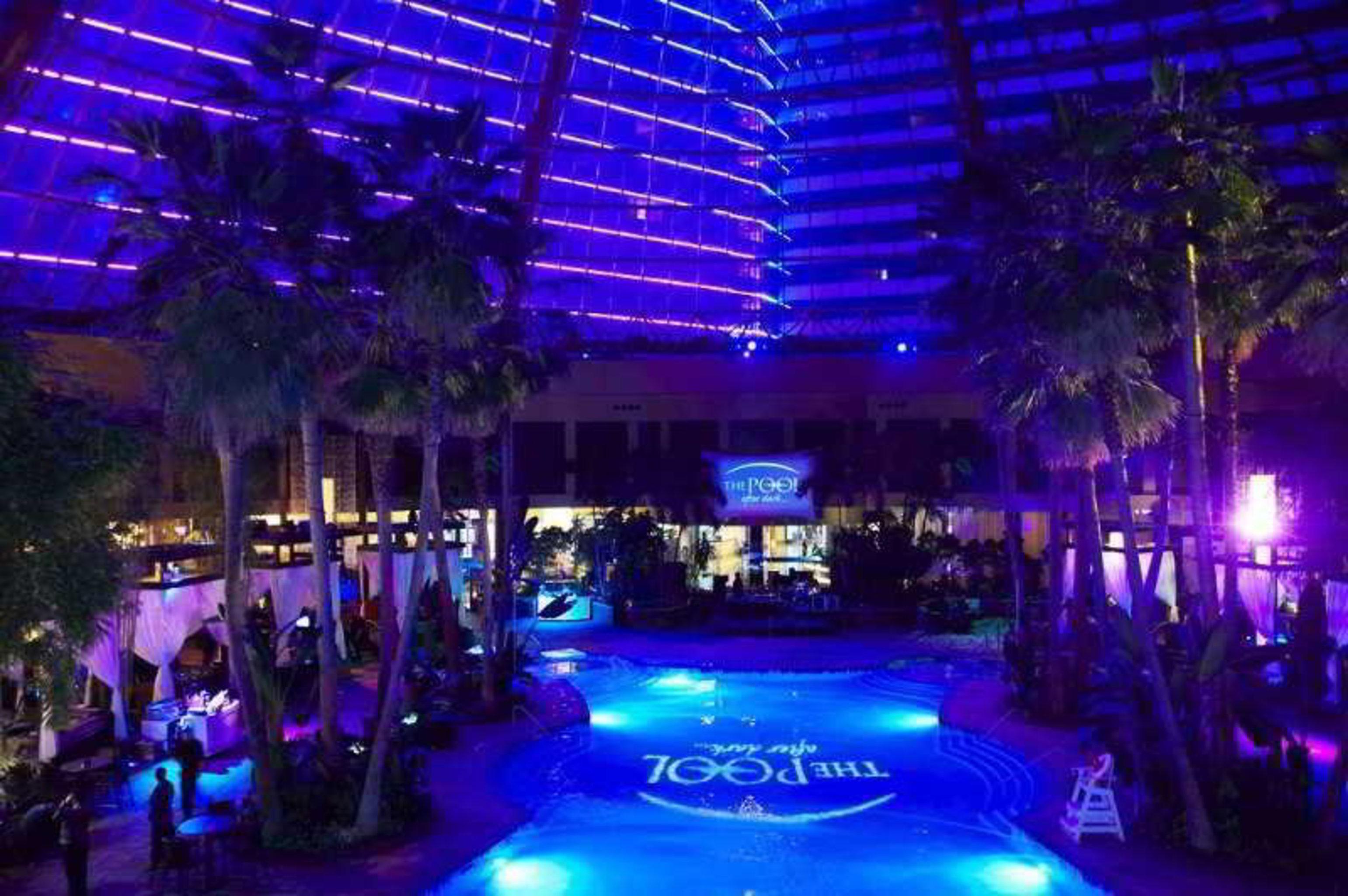 Harrah'S Resort Atlantic City Hotel & Casino Eksteriør bilde