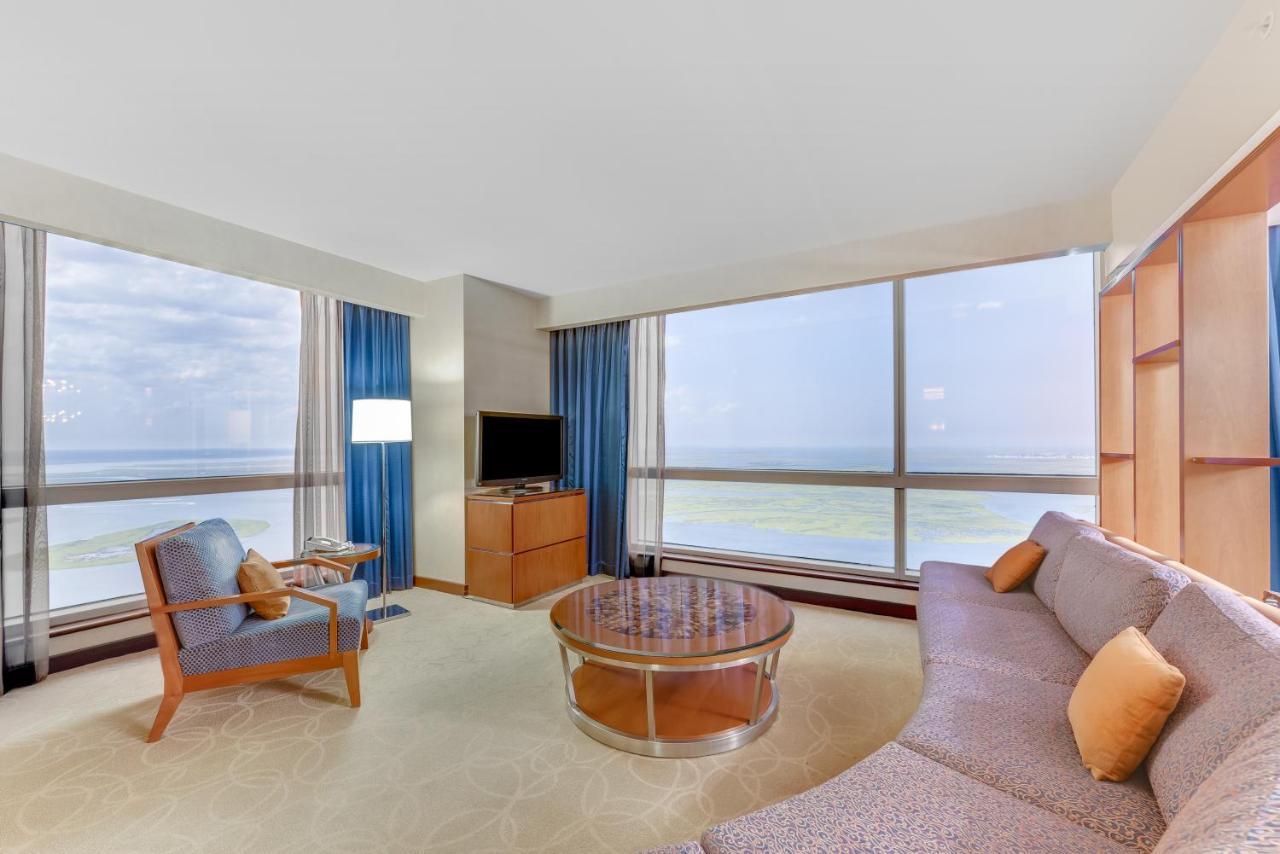Harrah'S Resort Atlantic City Hotel & Casino Eksteriør bilde