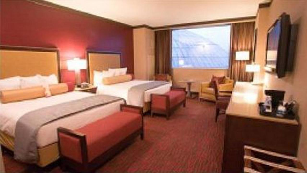 Harrah'S Resort Atlantic City Hotel & Casino Rom bilde